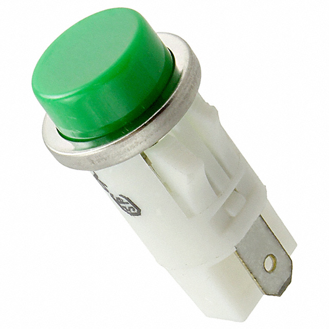 1090QC5-12V Visual Communications Company - VCC  Indicatori del pannello Spie luminose